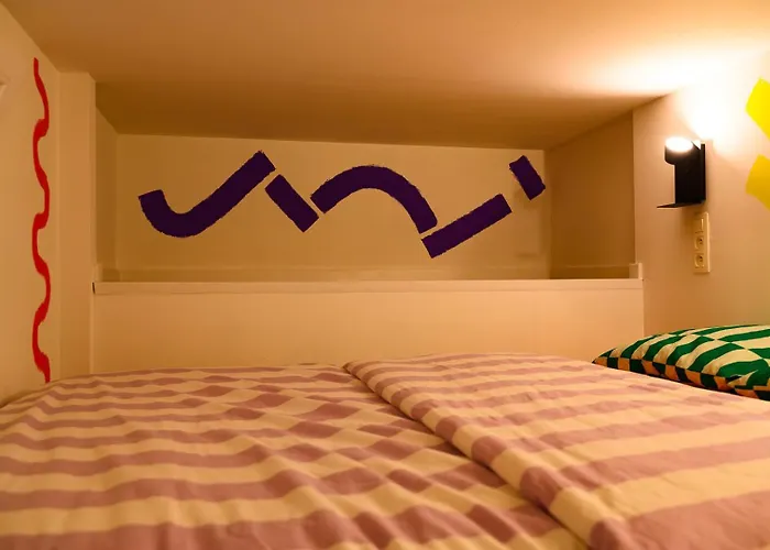 Cool Cool House Πανσιόν *