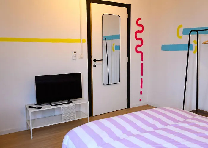 Cool Cool House *