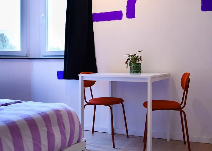 Cool Cool House Πανσιόν Λιέγη