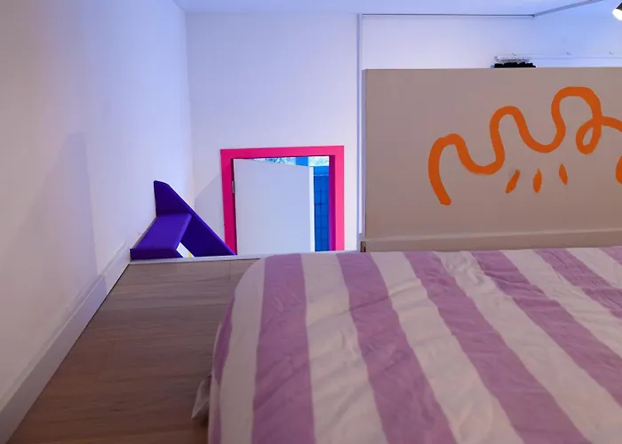 Cool Cool House Πανσιόν