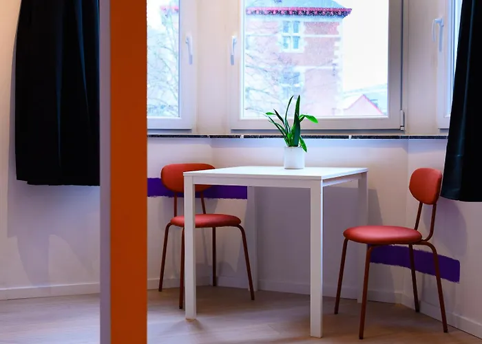 Guest house Cool Cool House *