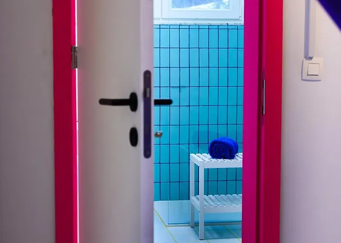 Cool Cool House Liege