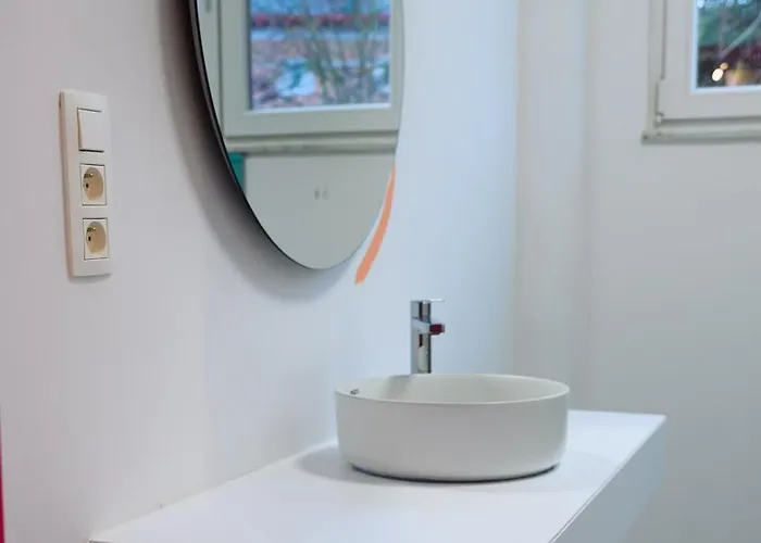 Cool Cool House Πανσιόν Λιέγη