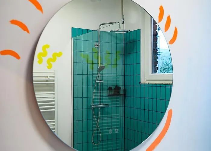 Cool Cool House Λιέγη