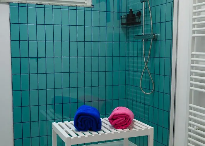 Cool Cool House * Λιέγη