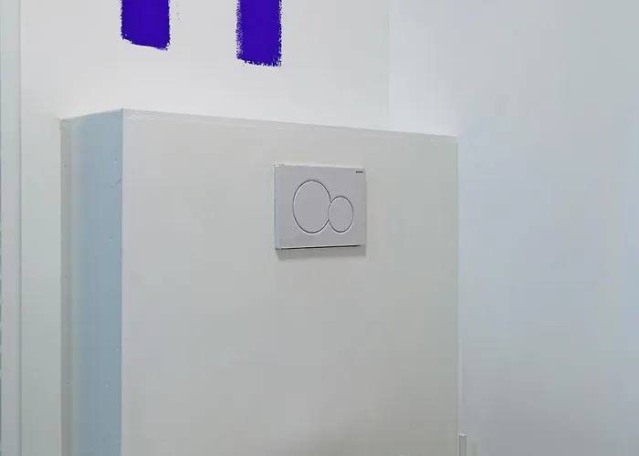 Πανσιόν Cool Cool House Λιέγη