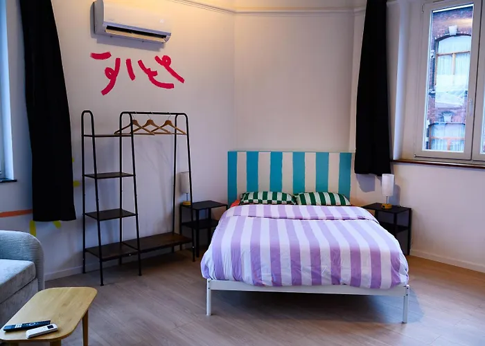 Πανσιόν Cool Cool House