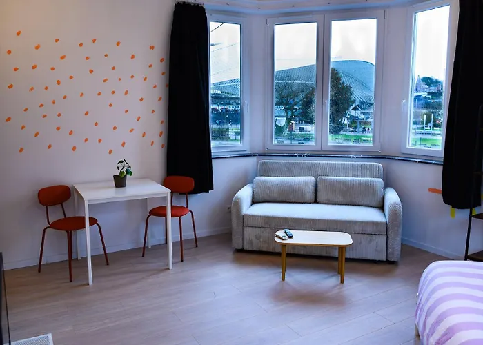 Cool Cool House Guest house *