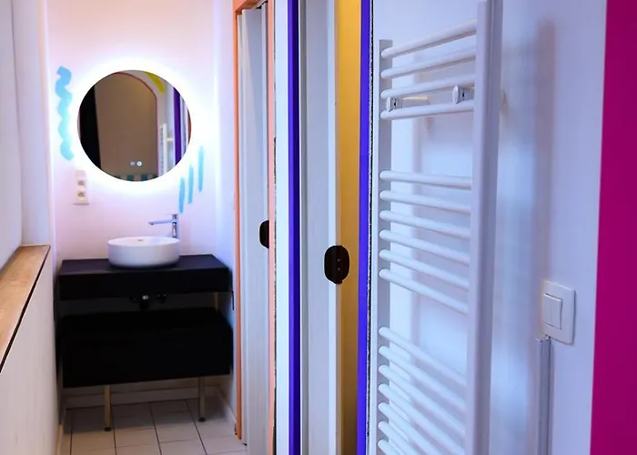 Cool Cool House Guest house *