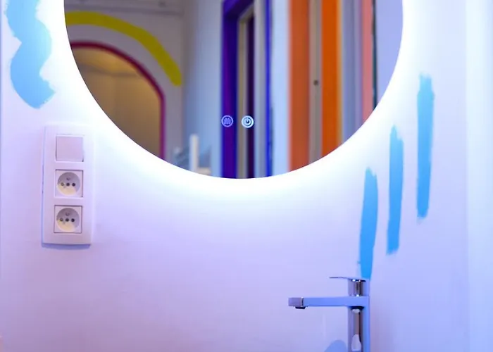 Cool Cool House Πανσιόν Λιέγη