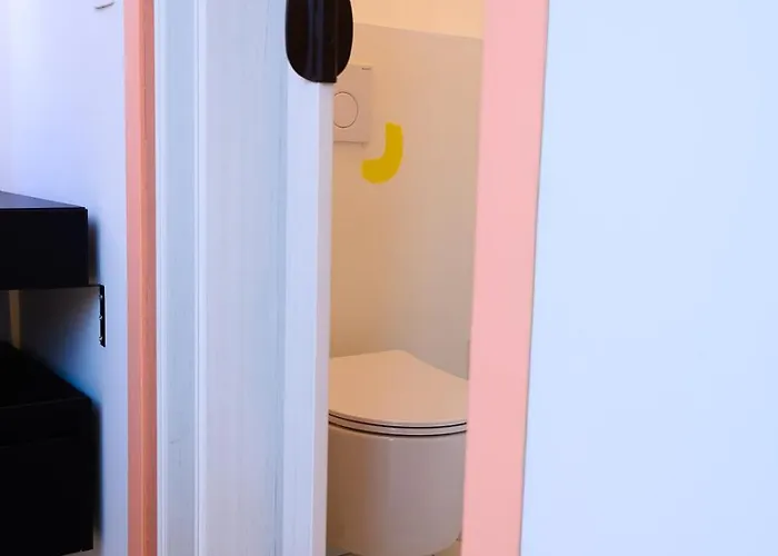 Cool Cool House Πανσιόν *