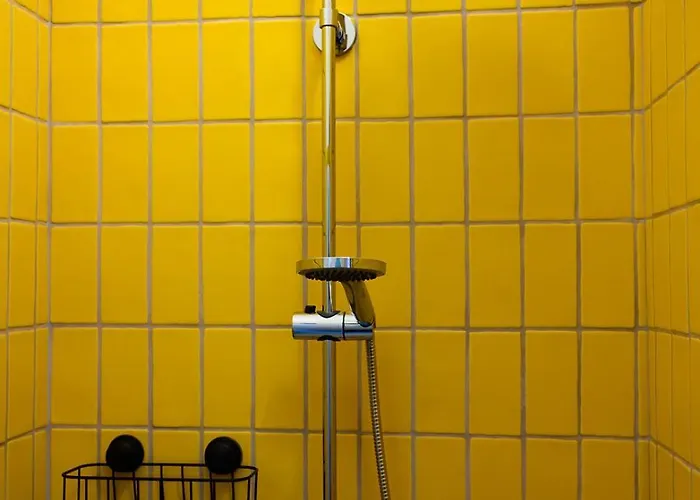 Guest house Cool Cool House *