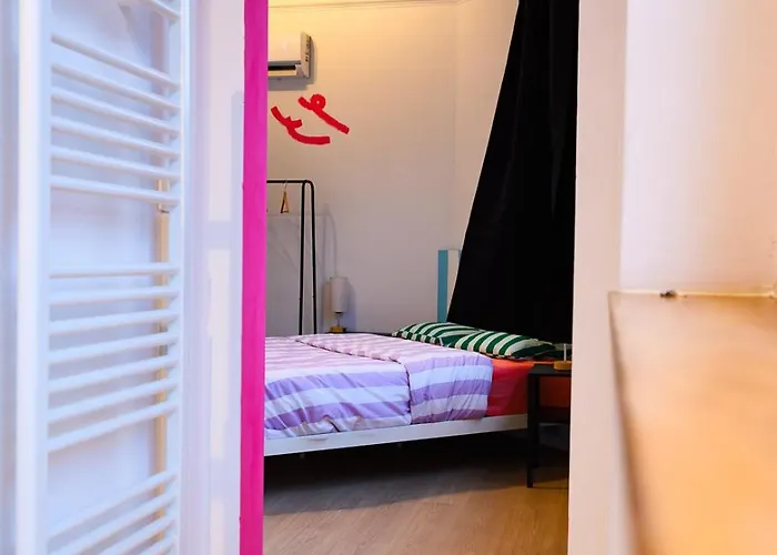 Cool Cool House * Liege